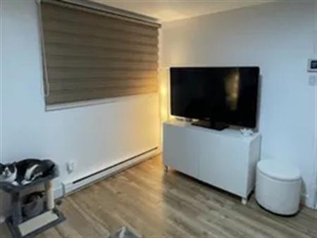 1 room apartment of 48 m² in Trois-Rivières