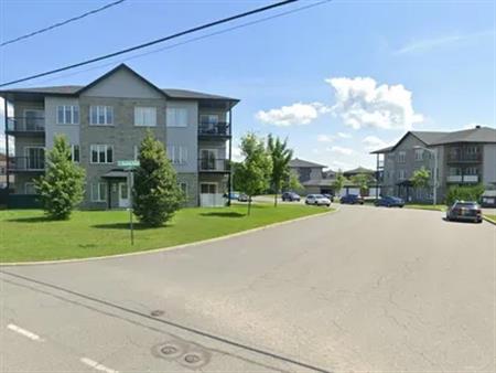 1 room apartment of 78 m² in Trois-Rivières