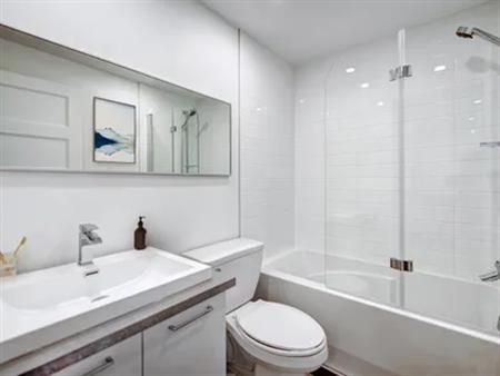 1 room apartment of 32m² in Quebec