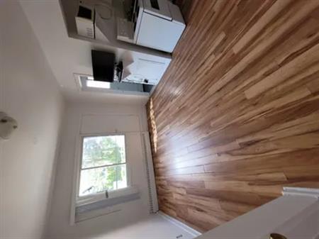 1 room apartment of 36 m² in Montreal