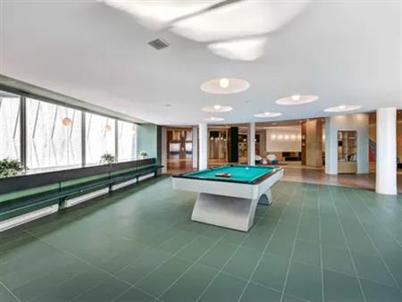 1 room apartment of 50 m² in Montreal