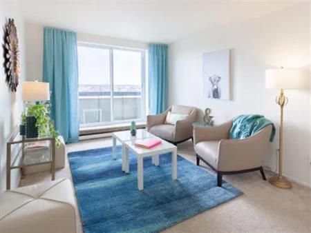 1 room apartment of 65 m² in Gatineau