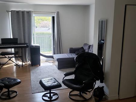 Immeuble - 708 13e Avenue N 708 13e Avenue Nord #43