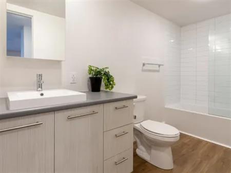 1 room apartment of 54 m² in Boisbriand