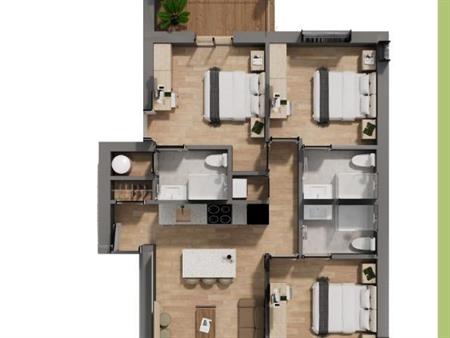 À louer – Le Nelson | 3 chambres, 3 salles de bain – Mont-Tremblant