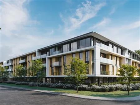 2 rooms apartment of 77 m² in Montreal