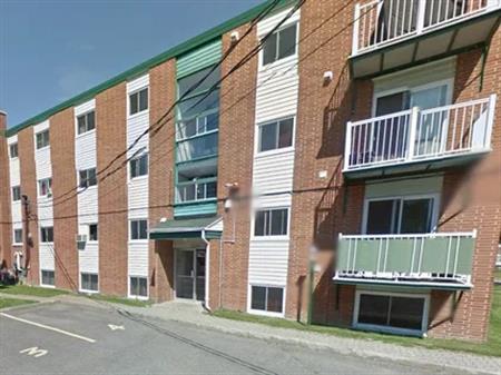 1 room studio of 43m² in Quebec