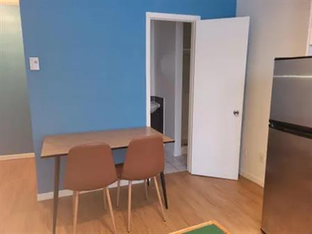 1 room studio of 54 m² in Sherbrooke
