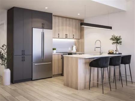 1 room apartment of 133 m² in Gatineau