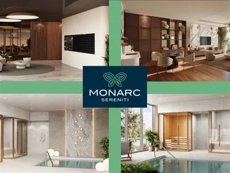 1 room apartment of 102 m² in Montreal