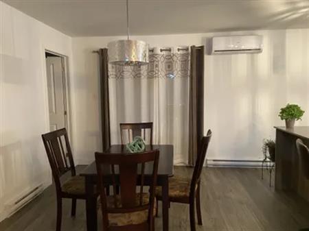 1 room apartment of 110 m² in Sherbrooke