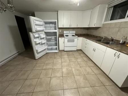1 room apartment of 66 m² in Gatineau