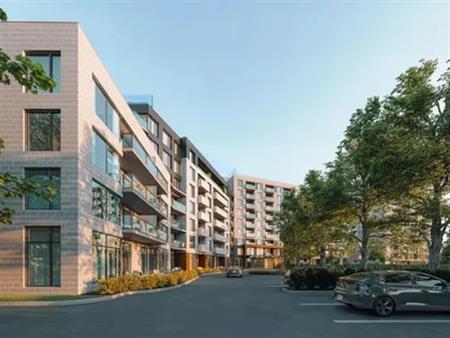 1 room apartment of 135 m² in Longueuil