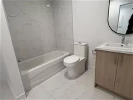 1 room apartment of 45m² in Montreal