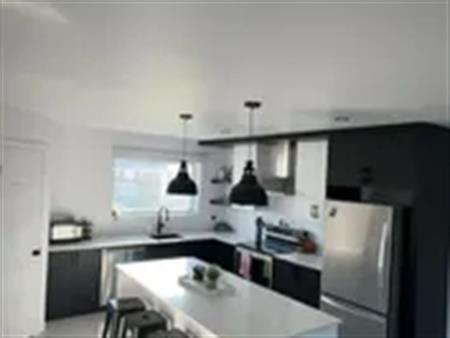 1 room apartment of 34 m² in Victoriaville