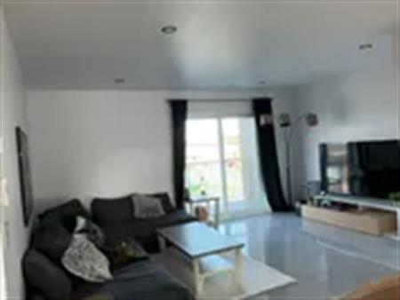 1 room apartment of 34m² in Victoriaville