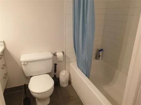 1 room apartment of 35 m² in Montreal
