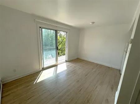 1 room apartment of 47m² in Quebec
