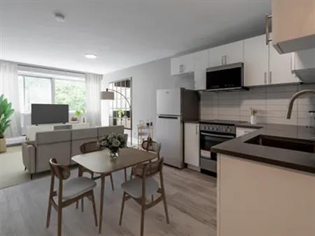 1 room apartment of 57 m² in Hampstead