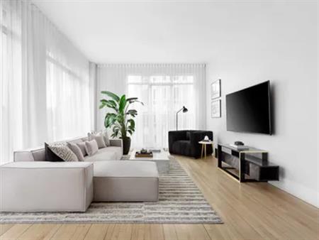 1 room apartment of 165 m² in Montreal