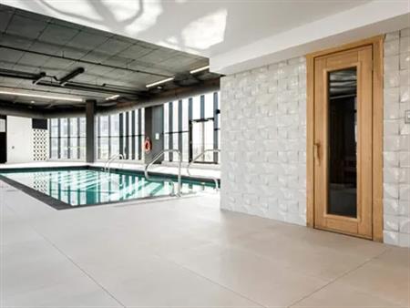 1 room apartment of 101 m² in Montreal
