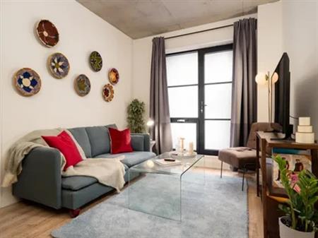 1 room apartment of 136 m² in Montreal