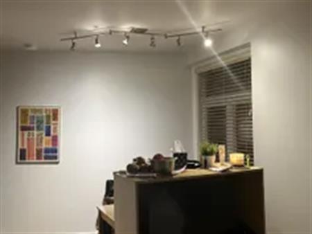 1 room studio of 56 m² in Quebec