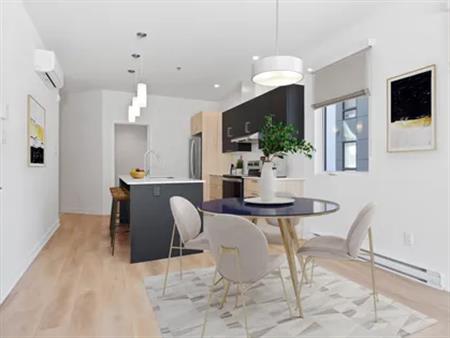 1 room apartment of 83 m² in Gatineau