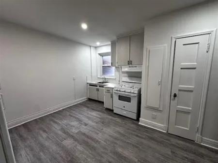 1 room apartment of 53m² in Hampstead