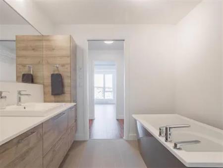 1 room apartment of 185 m² in Quebec
