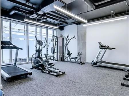 1 room apartment of 94 m² in Gatineau