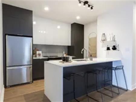 1 room apartment of 67m² in Montreal
