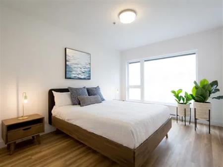 2 rooms apartment of 103 m² in Boucherville