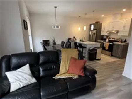 1 room apartment of 96 m² in Gatineau