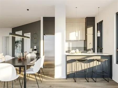 1 room apartment of 82 m² in Montreal