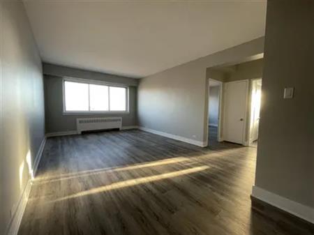 1 room apartment of 63m² in Montreal