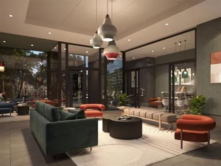 1 room apartment of 54 m² in Montreal
