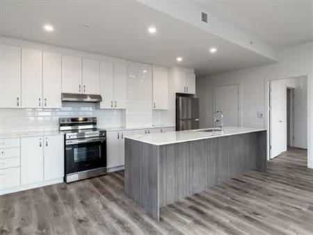 1 room apartment of 101m² in Montreal