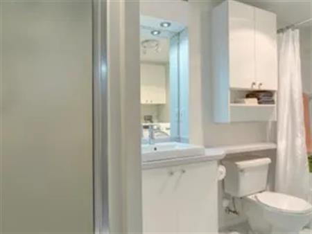 5 rooms apartment of 82 m² in Quebec