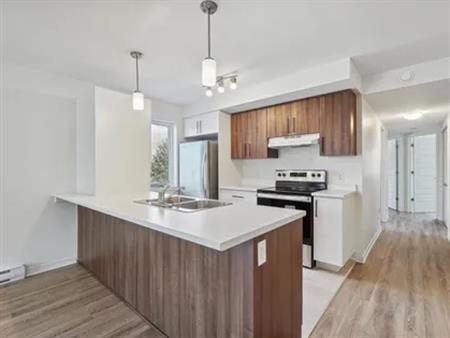 1 room apartment of 91m² in Gatineau