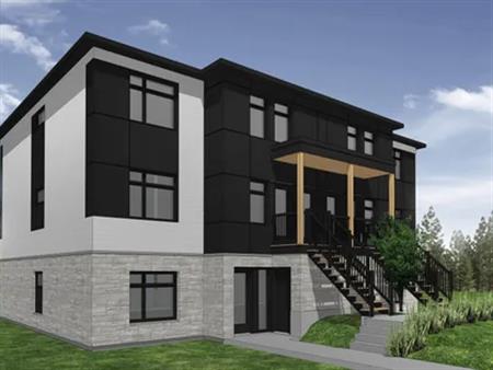 1 room apartment of 79m² in Trois-Rivières
