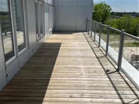 4 rooms apartment of 72m² in Blainville