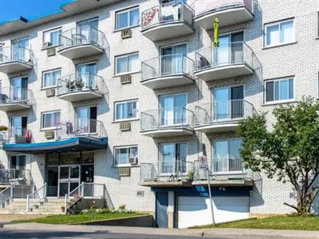 4 rooms apartment of 29m² in Montreal