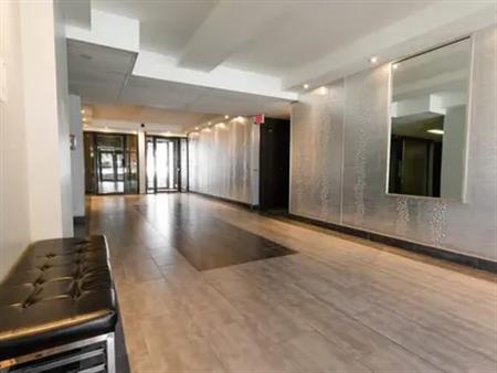 3 rooms apartment of 69 m² in Montreal