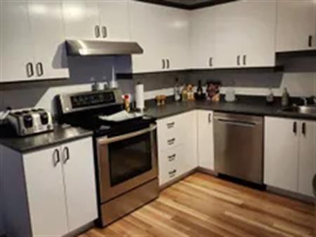 2 rooms apartment of 31 m² in Gatineau