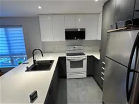 5 rooms apartment of 29 m² in Montreal