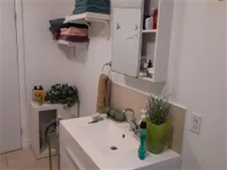 5 rooms apartment of 65 m² in Laval (administrative region)