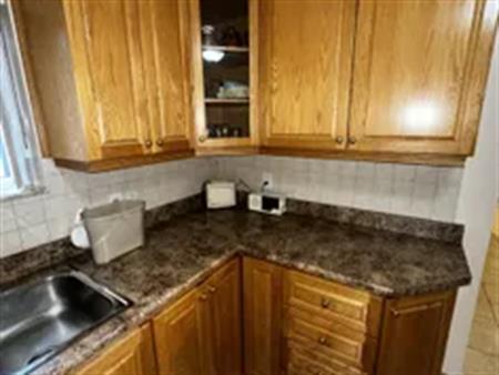 3 rooms apartment of 36m² in Montreal
