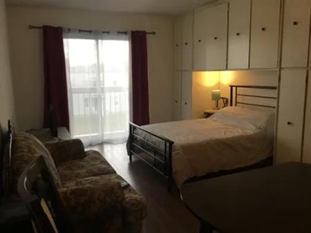 2 rooms apartment of 54m² in Saint-Jean-sur-Richelieu