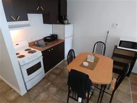 2 rooms apartment of 57 m² in Saint-Jean-sur-Richelieu